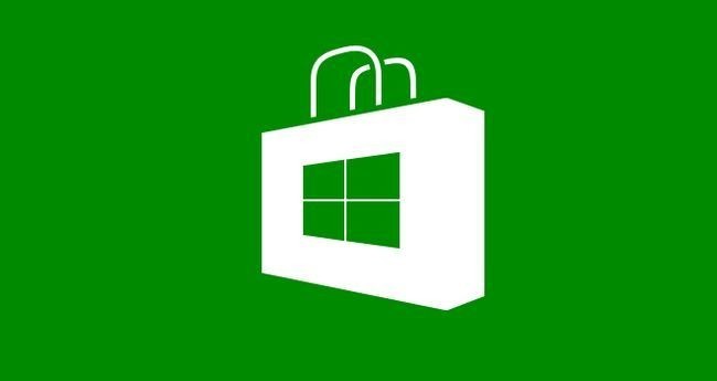 Tienda Windows