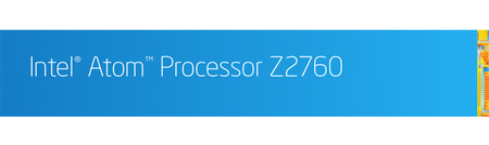 Intel detalla sus procesadores Atom Z2760 Clover Trail listos para tablets con Windows 8