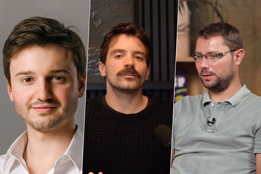 La fiebre de la IA ya no depende solo de OpenAI y Anthropic: hay una nueva ola de startups creando nuevos millonarios de la IA
