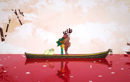 Spiritfarer Y Raji An Ancient Epic Entre Los Juegos Indie Que Netflix Lanzara En Su Plataforma Durante 20222