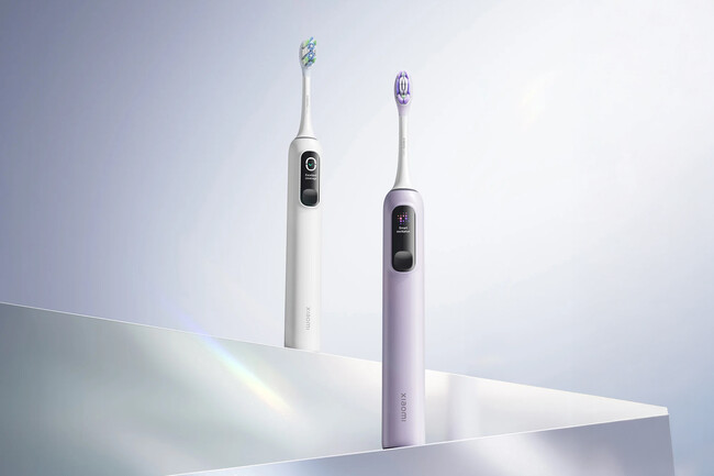 Xiaomi Oscillation Electric Toothbrush Pro
