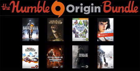 Paga lo que quieras por estos ocho juegazos para PC
