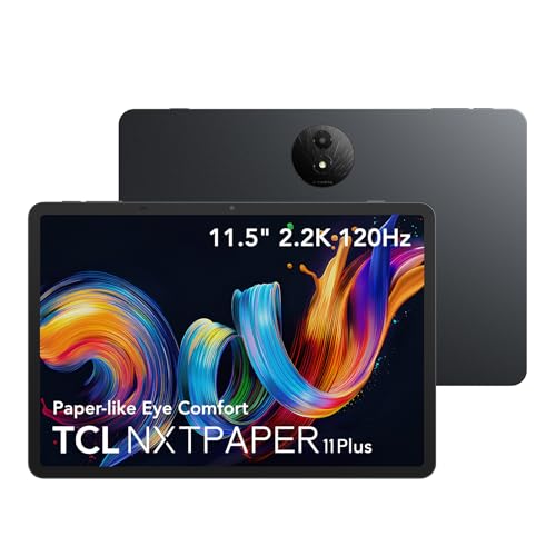 TCL NXTPAPER 11 Plus Tablet