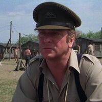 Hoy en TV, un éxito del cine bélico de la Segunda Guerra Mundial y la mejor película sobre el fútbol 