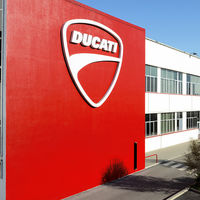 Ya no hace falta que ahorres, Ducati no se vende (o eso dice Claudio Domenicali)