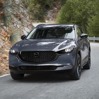 Mazda CX-30 2026 llega a México: motor 4 cilindros turbo con hasta 227 HP, 14.4 Km/l y 3 años de garantía, precio y lanzamiento 