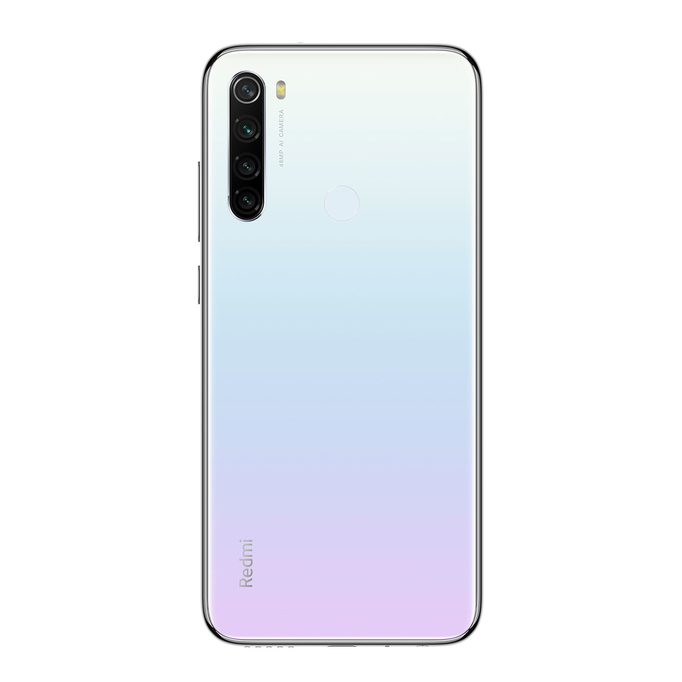 Nuevo Xiaomi Redmi Note 8T, características, precio y ficha técnica