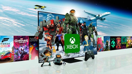 Xbox Gagme Studios