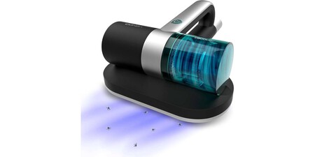 Aspiradora Antiacaros Cecotec