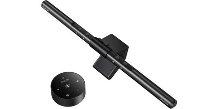 Lampara Para Monitor Quntis