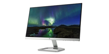 En los HP Days, el monitor HP 24es baja hasta los 139 euros