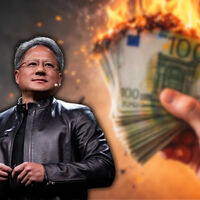 Nvidia puso un cheque de 84.500 millones de euros sobre la mesa de OpenAI. Ahora, el "miedo" ha ganado la batalla 