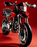 Ducati 1100 Hypermotard S