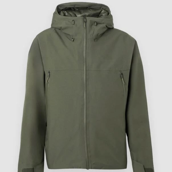 The North Face
RANGE HOODED JACKET - Chaqueta de plumas - verde oliva