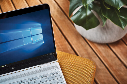 Windows 10 / Imagem: Xataka