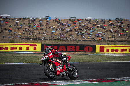 Redding Navarra Sbk 2021 2