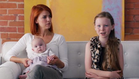 Workin Moms Temporada 4