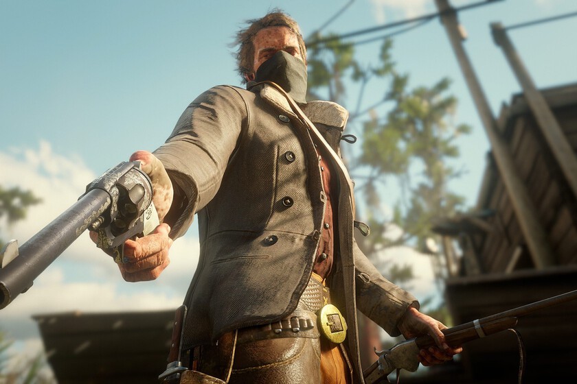 Hasta el mismo Arthur Morgan está cansado de esperar que Rockstar actualice Red Dead Redemption 2 para PS5 y Xbox Series
