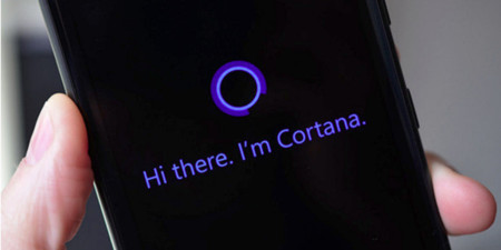 Ni Chrome ni el motor de Google: Microsoft hace de Cortana el gran baluarte de Edge y Bing