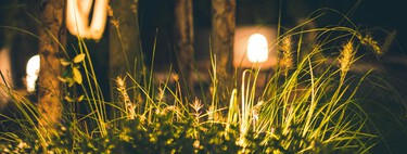 Diez formas divertidas para iluminar y decorar tu terraza o jardín esta primavera con luces LED solares