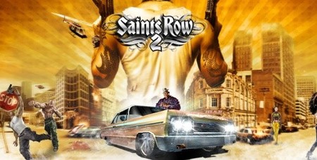 Trailer de 'Saints Row 2' donde se cachondea del 'GTA IV'