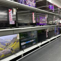 MediaMarkt en modo liquidación: teles Samsung, iPhones, portátiles gaming y relojes Polar hoy a mitad de precio en su outlet  