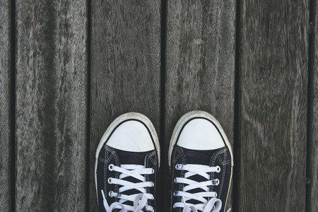 Las mejores ofertas de zapatillas hoy: Fila, Nike y Converse más baratas