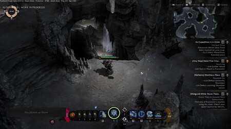 Gods, Death & Reapers