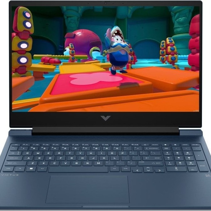 HP Victus 15-fa1020ns Intel Core i5-12450H/16GB/512GB SSD/RTX 2050/15.6"