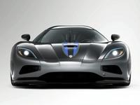 Koenigsegg Agera, 910 caballos para el nuevo superdeportivo