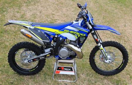 Sherco Factory 2015 02650