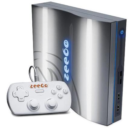 Zeebo ya está disponible en Brasil