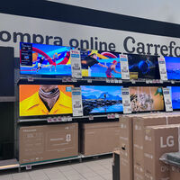 Carrefour liquida hoy esta QLED de 50 pulgadas perfecta para salones pequeños por menos de 255 euros