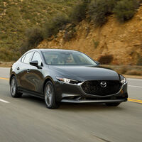 El Mazda 3 Sedán 2022 ya tiene precio en México: dos nuevos motores se suman a la gama