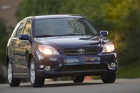 Toyota Corolla, Corolla Matrix y Pontiac Vibe, nueva llamada a revisión