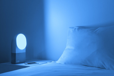 Withings Aura, lo nuevo de Withings para ayudarnos a dormir mejor