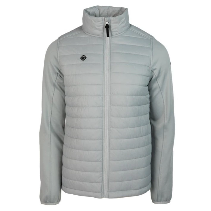 Izas Chaqueta Rogil M Hombre