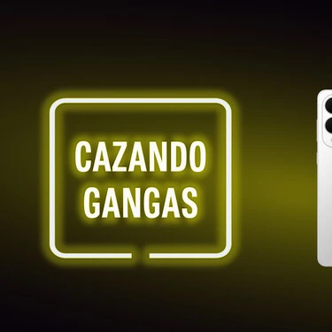 Cazando Gangas S25 Edge