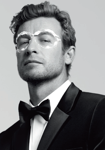 El decálogo del perfecto Gentleman según Givenchy