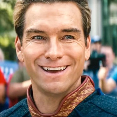 De reírse de Marvel a acabar haciendo exactamente lo mismo. El creador de 'The Boys' está viviendo su mayor pesadilla