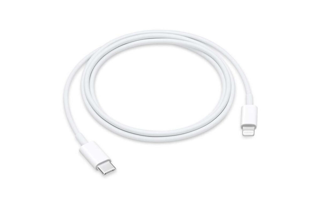 Cables Lightning para iPhone y iPad qué tener en cuenta y modelos