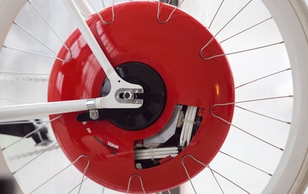 Copenhaguen Wheel 03