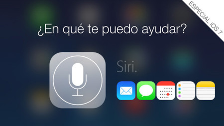 Guía definitiva de todo lo que puedes pedirle a Siri en iOS 7: Correo, Mensajes, Calendario, Recordatorios y Notas