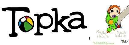 Topka, una editorial infantil donde las minorías son protagonistas