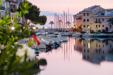 Port Saplaya