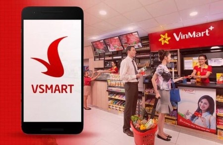 Vsmart