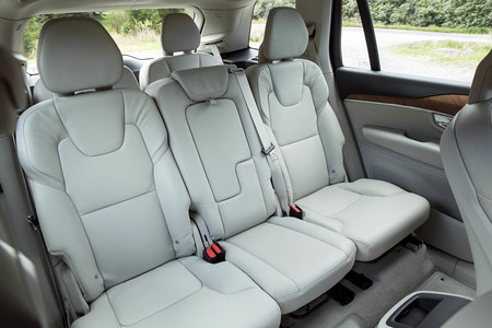 Volvo Xc90 D5 Momentum