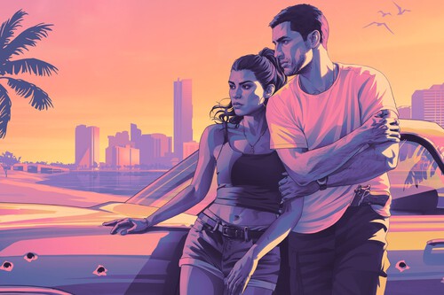 [Actualizado] XBOX se guarda un as bajo la manga para GTA 6: Microsoft ha llegado a un gran acuerdo con Rockstar Games