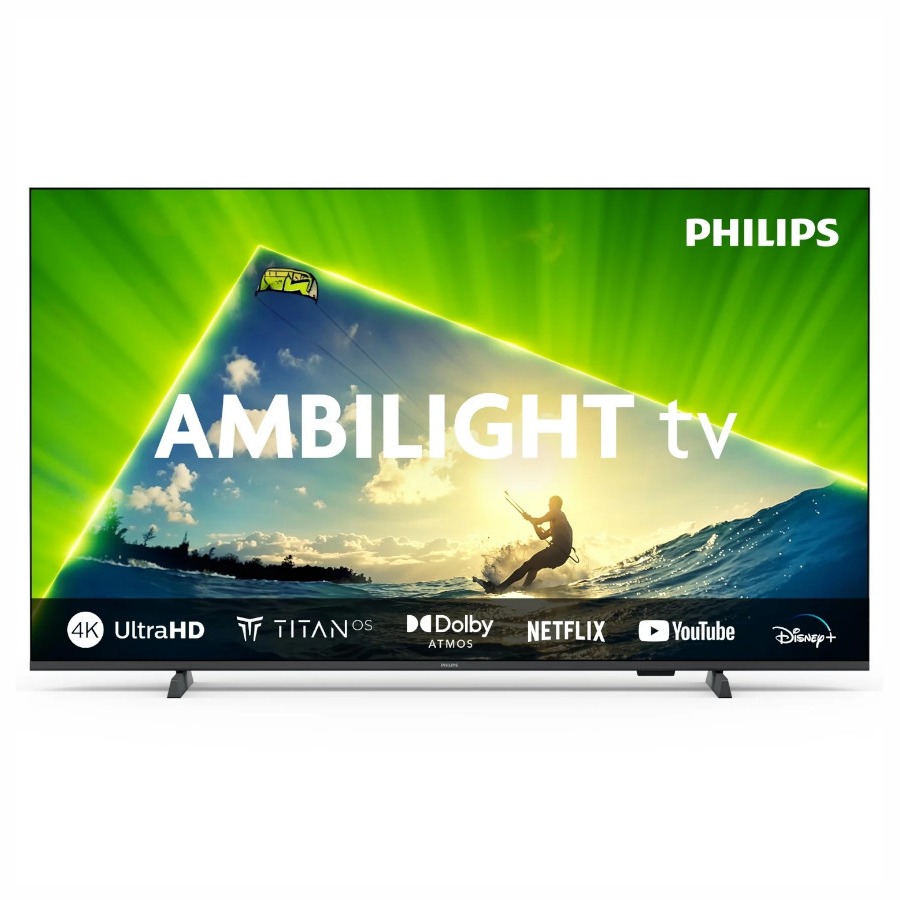 Philips Ambilight 50PUS8209 (50 pulgadas)