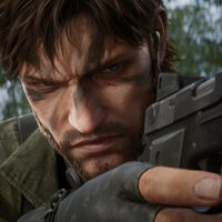 El remake de Metal Gear Solid 3 es tan, pero tan fiel al original que recibirás códigos para un exclusivo de PSP inaccesible